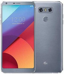 Прошивка телефона LG G6 в Смоленске